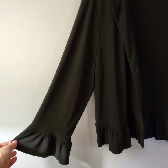 Roz & Ali Blouse - Picture 3 of 8